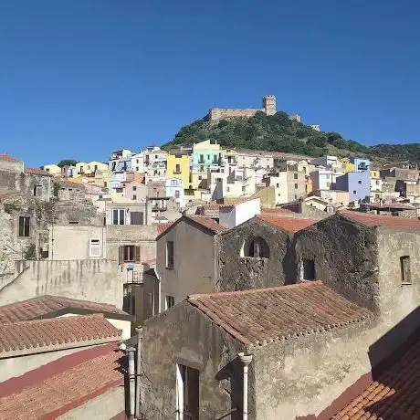 Museo Casa Deriu