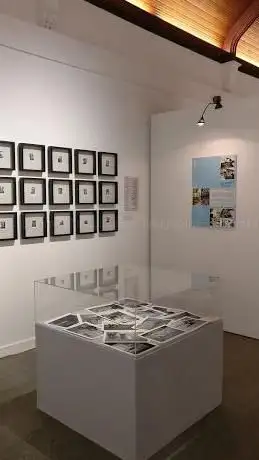 Photo de The Iona Gallery