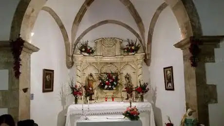 Photo de Ermita de Santa Ana