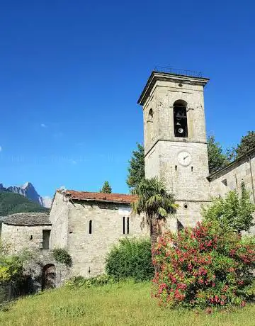 Chiesa di San Michele Arcangelo