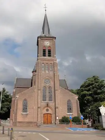 Onze-Lieve-Vrouw kerk