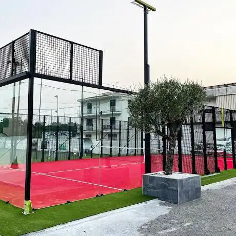 Photo de Sport Village 360