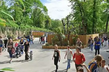 Photo de Zoo de Lille
