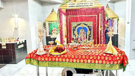 Sri Lalithambikai Salambai Temple ஸà¯à®°à¯€ லலிதாமà¯à®ªà®¿à®•ை சாளமà¯à®ªà¯ˆ ஆலயமà¯