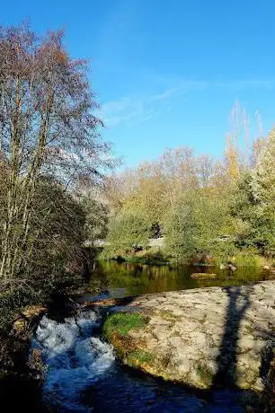 Photo de Paseo de la Quinta