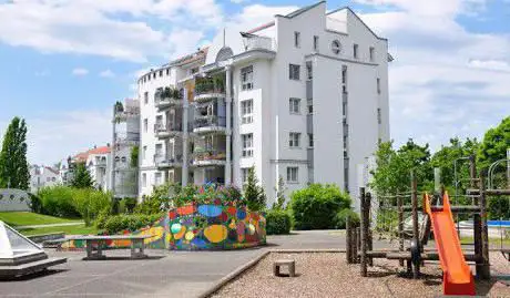 Quartier Park
