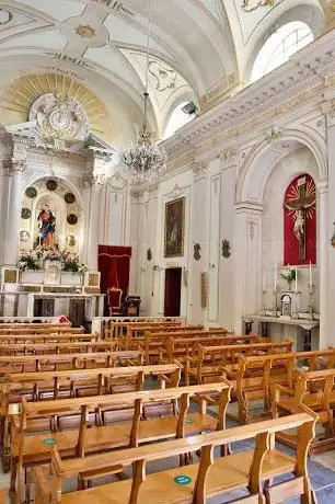 Photo de Chiesa Sant'Agostino