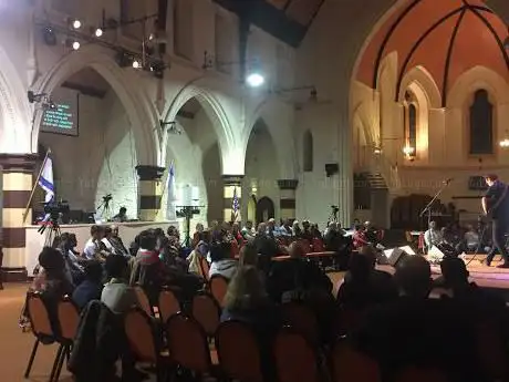 Photo de Farnworth Christian Fellowship