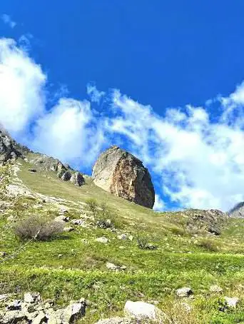 Rocca Senghi