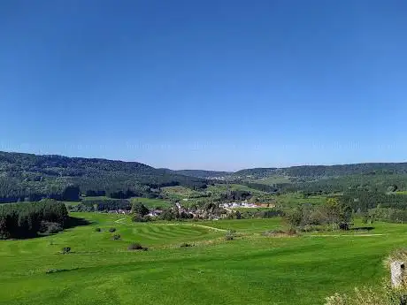 Photo de Golf-ER Club Schwaben