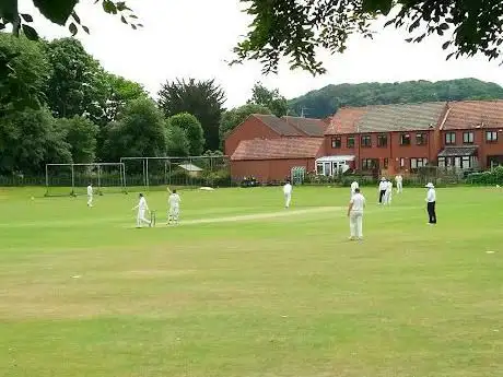 Photo de Cromer Cricket Club