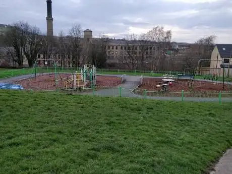 Longwood Rec
