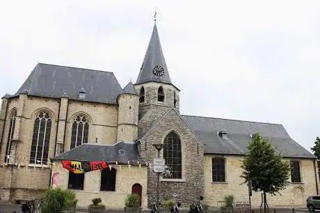 Heilig-Kruiskerk