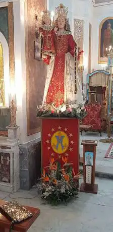 Photo de CHIESA DI VALLESANA