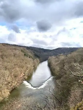 Photo de La Vanne des Moines