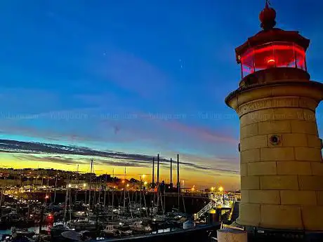 Ramsgate Lighthouse