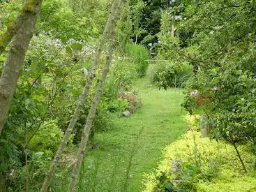 meridoul Garden