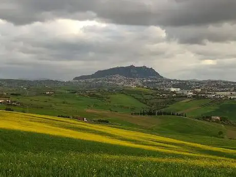 Chiesa di santa Cristina e Paolo