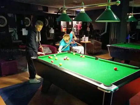 Rileys Pool & Snooker Club