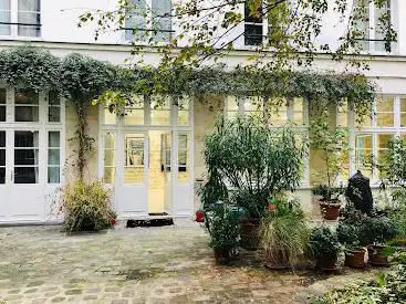 Photo de Galerie Taglialatella
