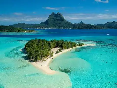 Tahiti Tourisme - France