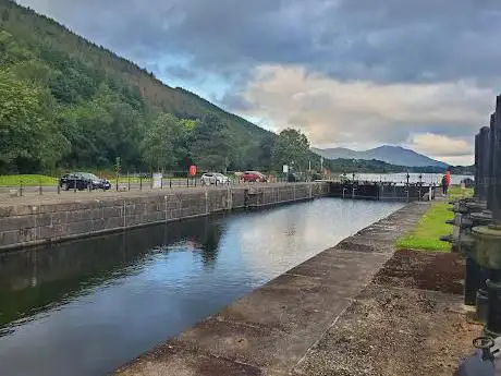 Photo de Carlingford Lough Greenway