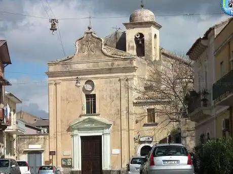 Photo de Parrocchia di San Francesco