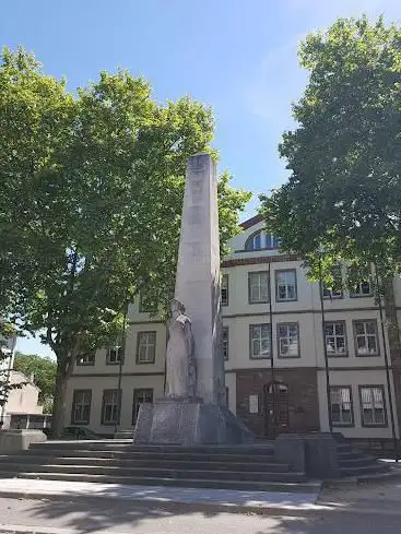 Photo de Monument aux Morts