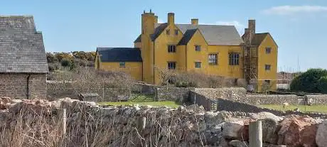 Sker House