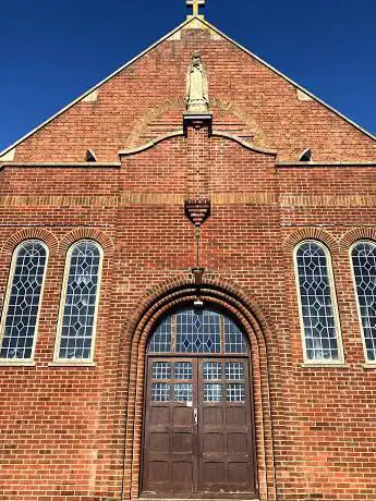 Photo de St Theresa's R C Church