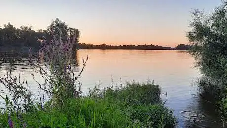 Photo de Levée de la Divatte
