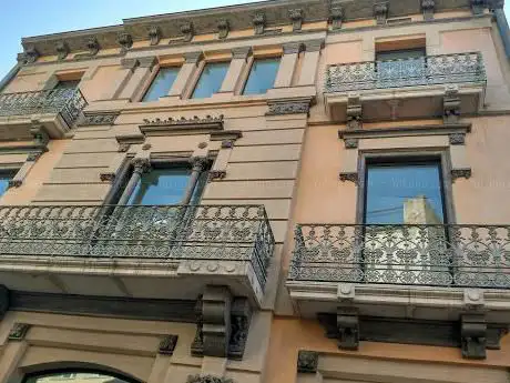 Photo de La Casa de la Paraula