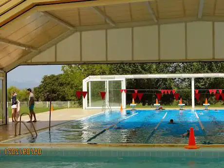 Photo de Piscina Municipal de Sant Pere i Sant Pau