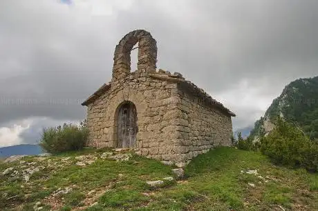 Photo de Església de Sant Llorenç dels Porxos