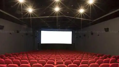 Photo de Pathé Masséna
