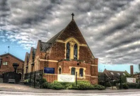 Saint Edmund's Church