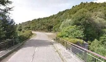 Flussbadestelle Bravone