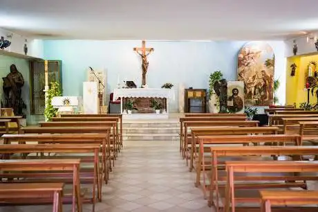 Photo de Church of Saint Luke Evangelist