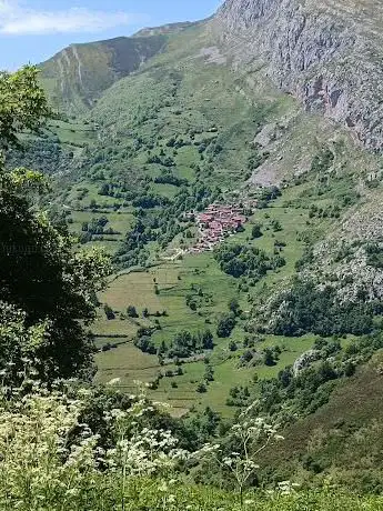 Photo de Braña Las Navariegas