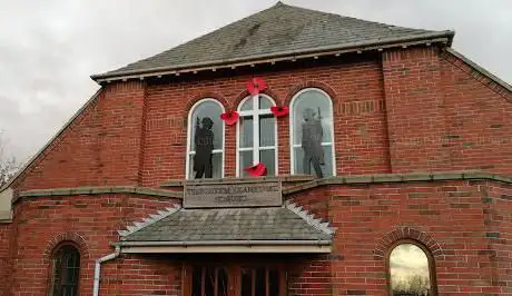 Photo de Centenary Methodist Church