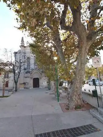 Paroisse