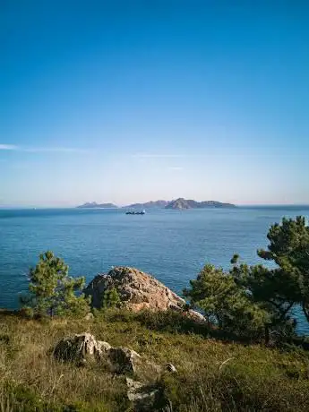 Miradoiro de Monteferro