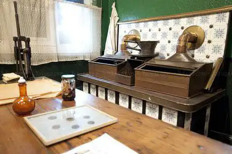 Photo de Ruddington Village Museum