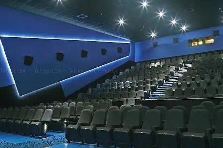 White River Cinema
