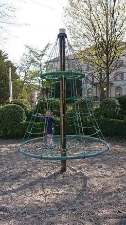Spielplatz 146 - Stadt Zürich