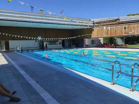 Photo de Piscina Coberta Municipal