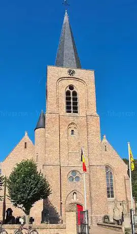 Parochiekerk Sint-Petrus