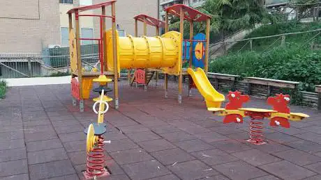 Photo de Area Giochi