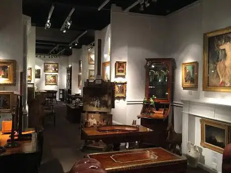 Valentina Safarian Fine Art