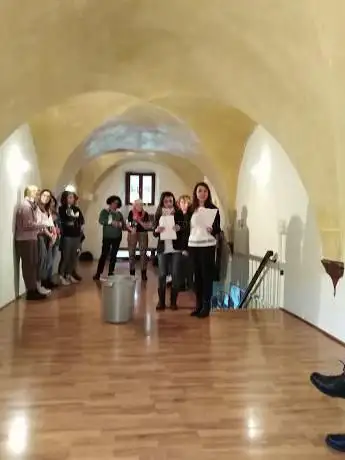 Photo de Associazione Culturale Microcosmo